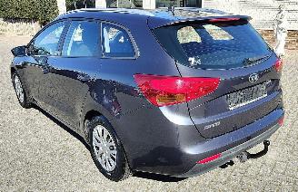 Kia Ceed KIA Ceed Sportswagon 1,4 Dream Team picture 3