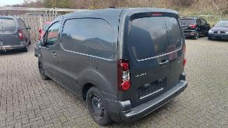 Peugeot Partner PEUGEOT Partner L1 Premium euro 6 klima picture 3