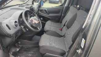 Peugeot Partner PEUGEOT Partner L1 Premium euro 6 klima picture 8