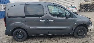 Peugeot Partner PEUGEOT Partner L1 Premium euro 6 klima picture 4