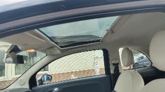 Fiat 500 FIAT 500 Lounge airco panoramadak picture 10