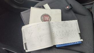 Fiat 500 FIAT 500 Lounge airco panoramadak picture 13