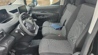Peugeot Partner peugoet partner allure asphalt picture 11