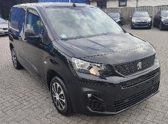 Peugeot Partner peugoet partner allure asphalt picture 9