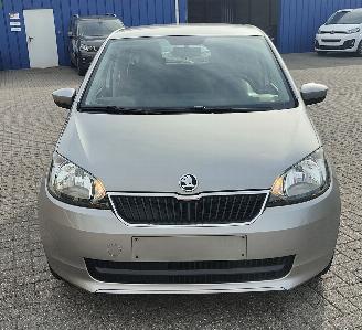 Skoda Citigo Skoda Citigo automatiek Ambition picture 7