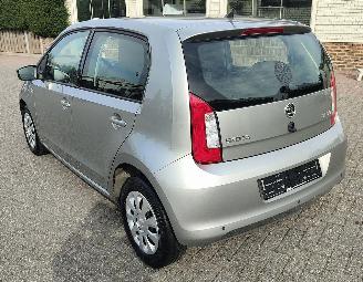 Skoda Citigo Skoda Citigo automatiek Ambition picture 3