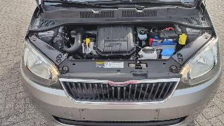 Skoda Citigo Skoda Citigo automatiek Ambition picture 15