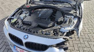 BMW 4-serie BMW 420 4 Cabrio 420 d M FULL OPTION picture 10