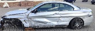 BMW 4-serie BMW 420 4 Cabrio 420 d M FULL OPTION picture 2
