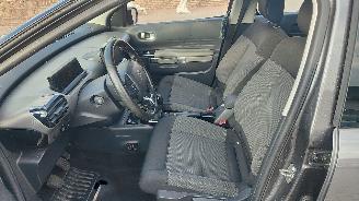 Citroën C4 cactus CITROEN C4 Cactus Feel picture 11