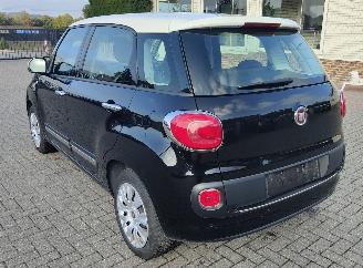Fiat 500L fiat 500 l jtd moterschade picture 3