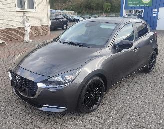 voitures voitures particulières Mazda 2 Mazda 2 SKYACTIV-G Homura navi camera nieuwstaat 2023/1