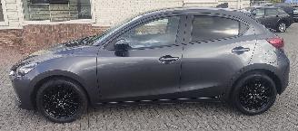 Mazda 2 Mazda 2 SKYACTIV-G Homura navi camera nieuwstaat picture 2