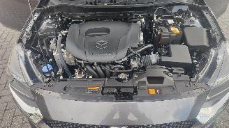 Mazda 2 Mazda 2 SKYACTIV-G Homura navi camera nieuwstaat picture 14