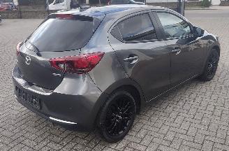 Mazda 2 Mazda 2 SKYACTIV-G Homura navi camera nieuwstaat picture 6
