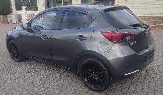 Mazda 2 Mazda 2 SKYACTIV-G Homura navi camera nieuwstaat picture 3