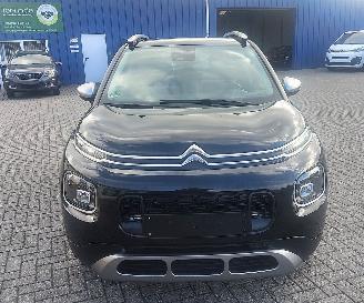 Citroën C3 Aircross Citroën C3 Aircross Shine, automaat, volledige onderhoudshistorie ! picture 8