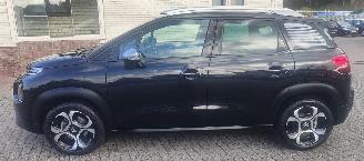 Citroën C3 Aircross Citroën C3 Aircross Shine, automaat, volledige onderhoudshistorie ! picture 2