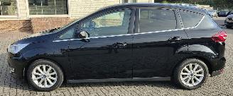 Ford C-Max FORD C-Max C-MAX Titanium picture 2