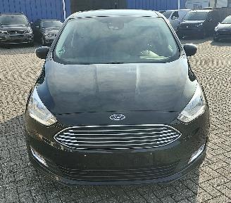 Ford C-Max FORD C-Max C-MAX Titanium picture 7
