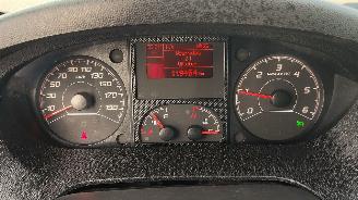 Peugeot Boxer PEUGEOT Boxer  hoog dak 435 L3H2 Asfalt BlueHDi picture 14