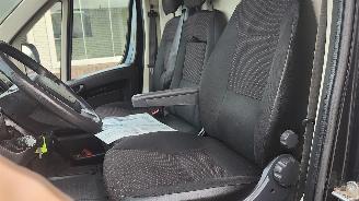 Peugeot Boxer PEUGEOT Boxer  hoog dak 435 L3H2 Asfalt BlueHDi picture 13