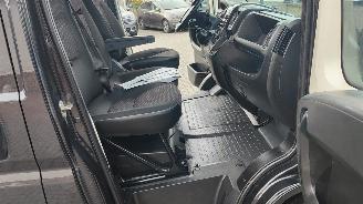 Peugeot Boxer PEUGEOT Boxer  hoog dak 435 L3H2 Asfalt BlueHDi picture 19