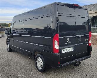 Peugeot Boxer PEUGEOT Boxer  hoog dak 435 L3H2 Asfalt BlueHDi picture 3