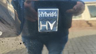 Peugeot 3008 peugeot 3008 diesel hybbride 4x4 full options picture 8