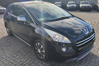 Peugeot 3008 peugeot 3008 diesel hybbride 4x4 full options picture 6