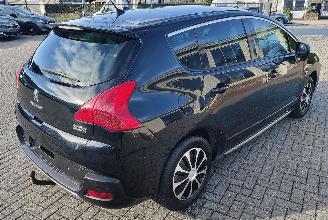 Peugeot 3008 peugeot 3008 diesel hybbride 4x4 full options picture 4