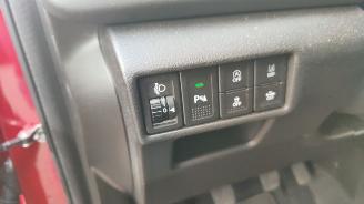 Suzuki S-Cross S-Cross Comfort full hybrid 4176 km picture 13