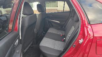 Suzuki S-Cross S-Cross Comfort full hybrid 4176 km picture 12