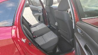 Suzuki S-Cross S-Cross Comfort full hybrid 4176 km picture 21