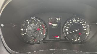 Suzuki S-Cross S-Cross Comfort full hybrid 4176 km picture 15