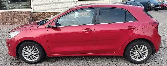 Kia Rio Kia Rio Edition 7 automaat 1.4 navigatie camera picture 2