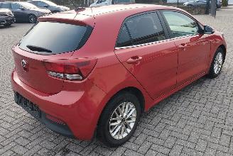 Kia Rio Kia Rio Edition 7 automaat 1.4 navigatie camera picture 5