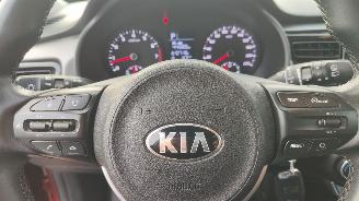Kia Rio Kia Rio Edition 7 automaat 1.4 navigatie camera picture 12