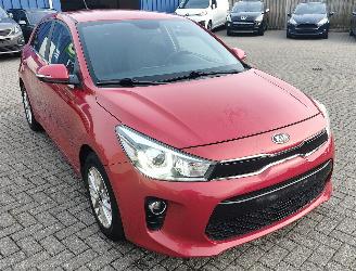 Kia Rio Kia Rio Edition 7 automaat 1.4 navigatie camera picture 7