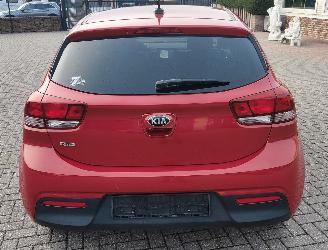 Kia Rio Kia Rio Edition 7 automaat 1.4 navigatie camera picture 4