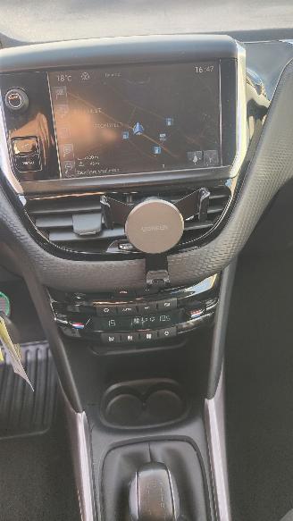 Peugeot 2008 PEUGEOT 2008 Style – klimaatregeling, navigatie picture 12
