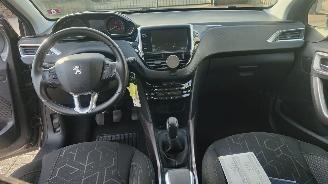 Peugeot 2008 PEUGEOT 2008 Style – klimaatregeling, navigatie picture 11