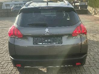 Peugeot 2008 PEUGEOT 2008 Style – klimaatregeling, navigatie picture 4