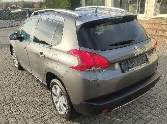 Peugeot 2008 PEUGEOT 2008 Style – klimaatregeling, navigatie picture 3