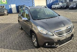 Peugeot 2008 PEUGEOT 2008 Style – klimaatregeling, navigatie picture 7