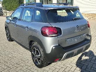 Citroën C3 Aircross Citroën C3 Aircross Feel, dealer onderhouden  nieuwe distributie riem picture 3