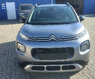 Citroën C3 Aircross Citroën C3 Aircross Feel, dealer onderhouden  nieuwe distributie riem picture 7