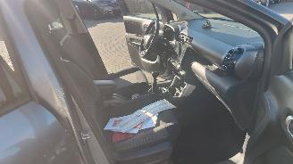 Citroën C3 Aircross Citroën C3 Aircross Feel, dealer onderhouden  nieuwe distributie riem picture 18