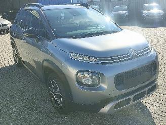 Citroën C3 Aircross Citroën C3 Aircross Feel, dealer onderhouden  nieuwe distributie riem picture 6