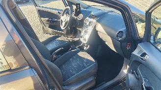 Opel Corsa OPEL Corsa D Selection picture 11